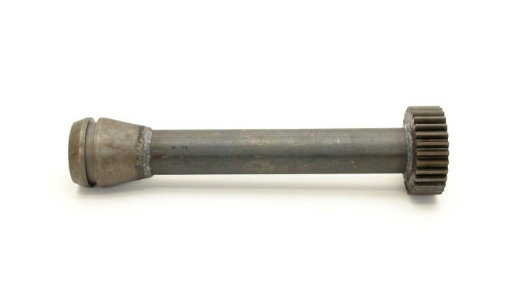 Kolo hydrauliky s pouzdrem 60111914