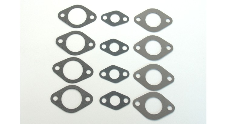Sada těsnění hlav válců motoru 4V pr. 102mm - S=1,2mm