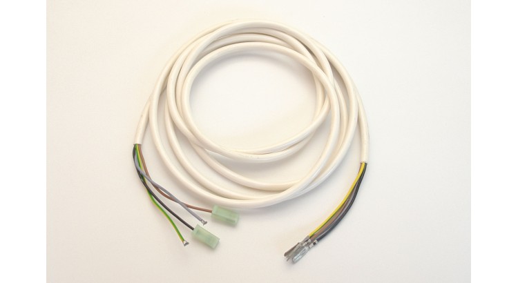 Zetor 6211-5821 Kabel pravý pro zadní světlo sdružené