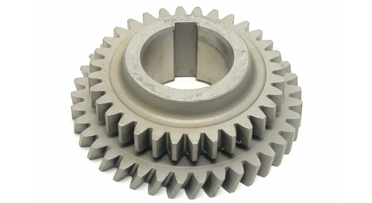 Kolo 4 a 3 rychlosti - 37 a 32 zubů 60122021 a 60121023