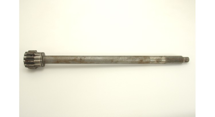 6711-1901 Hřídel spojkový