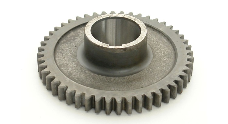 KORURS 4011-1921 Kolo stálého záběru 48z