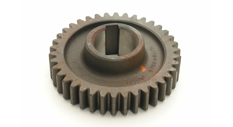 KORURS 4011-1926 Kolo stálého záběru redukce 38z