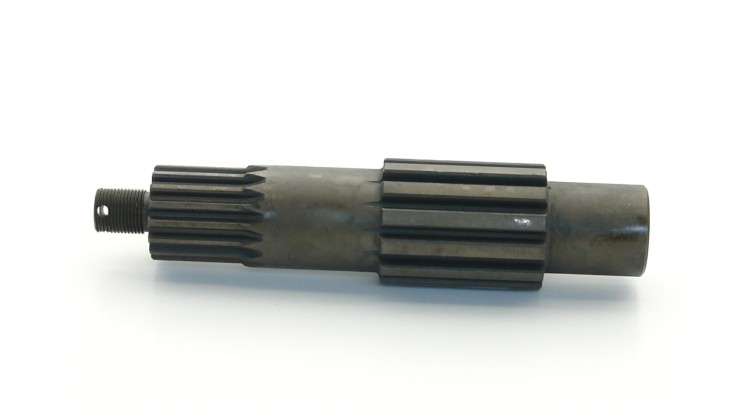 KORURS 4011-2502 Hřídel pastorku