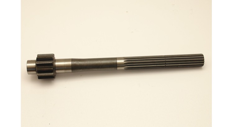 KORURS 4011-2822 Hřídel diferenciálu 12z