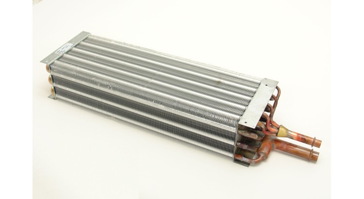 Výparník klimatizace 934361