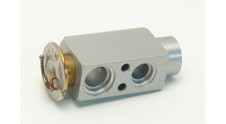 Ventil termoexpansní A/C 934362