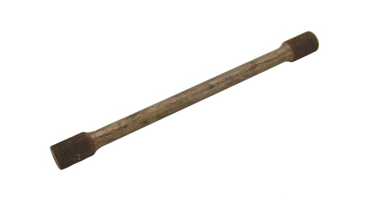 Tyč torzní