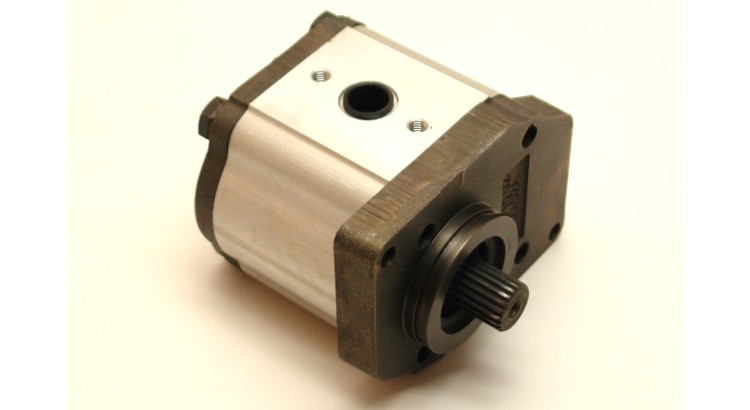 Čerpadlo hydrauliky UD 16.02-V - 40L