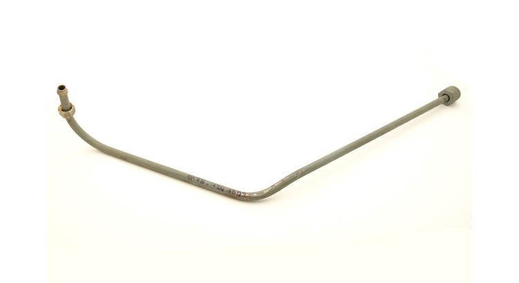Trubka hydrauliky