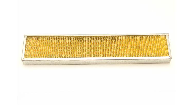 Filtr střechy kovový 89372505