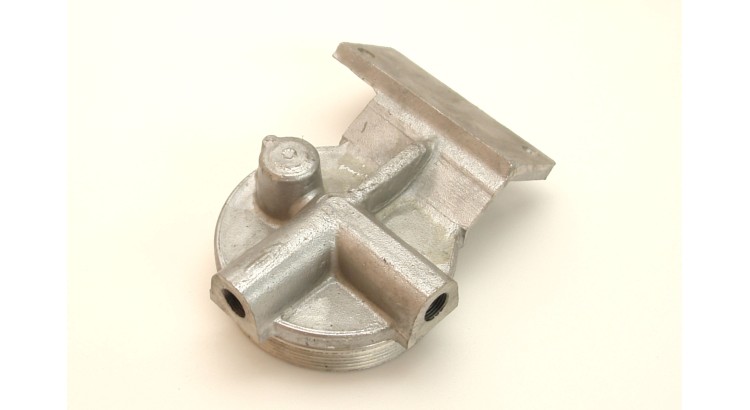 Víko filtru 89407004