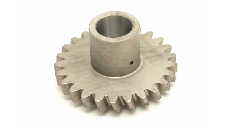Vložené kolo Z=25/W=12mm URIII 78108131 a 78108031