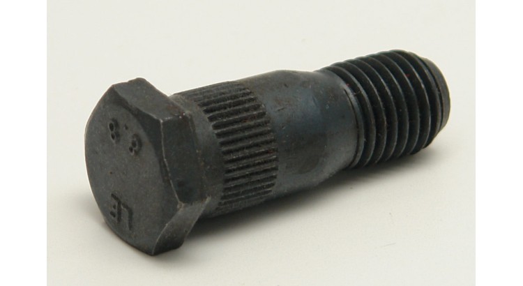 Šroub M 16x50 - ŽTR 330, 165, 210, 140