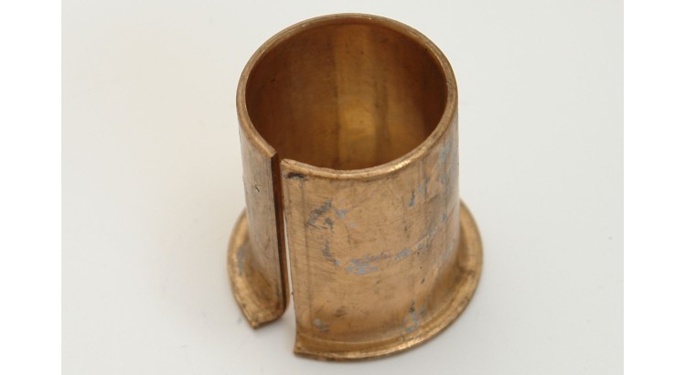 Pouzdro  pr.30 s lemem   /SP 4-044/