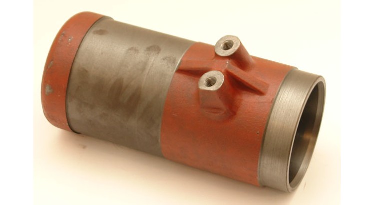Válec hydrauliky (F) 78400028