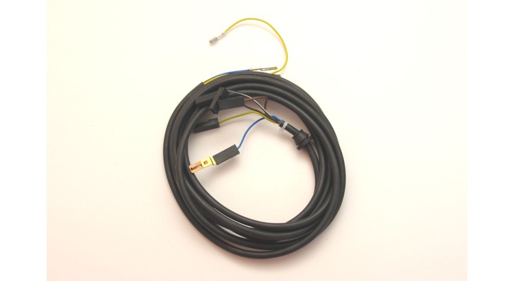 Zetor 16.351.130 Kabel zadní svítilny levý