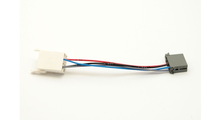 Zetor 16.345.001 Kabel napájení autorádia