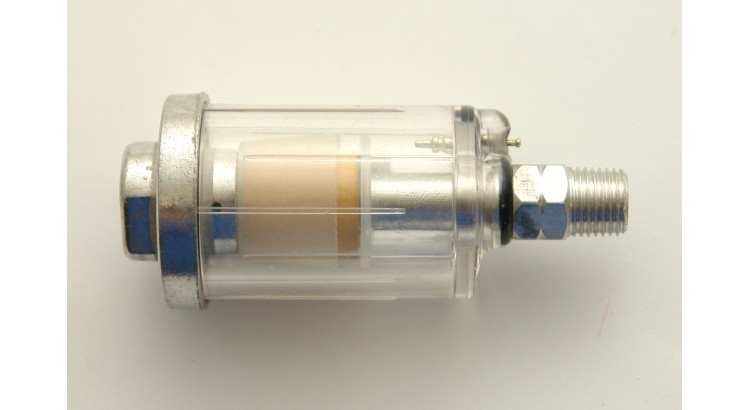 Odkalovač MINI