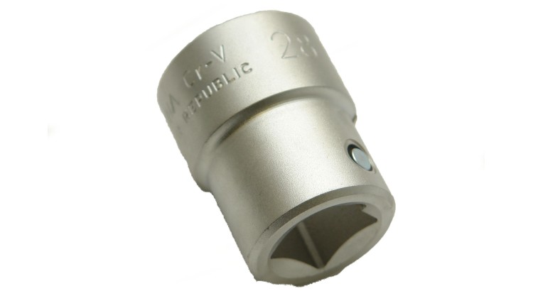 TONA EXPERT Hlavice 3/4" 5028, 28
