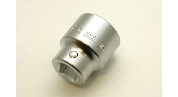 TONA EXPERT E113804 Hlavice 3/4" 5036, 36