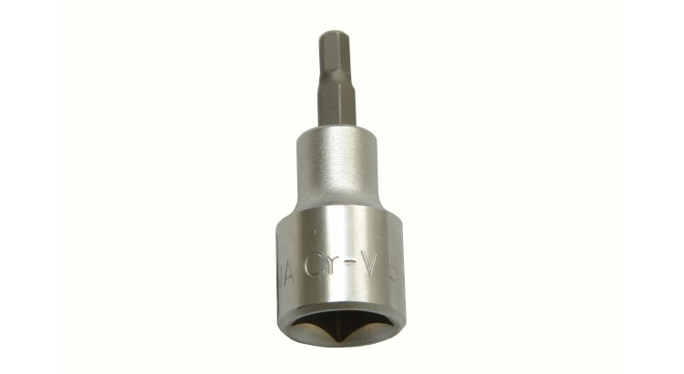 TONA EXPERT E031902 Hlavice imbus 1/2" 1271, 5