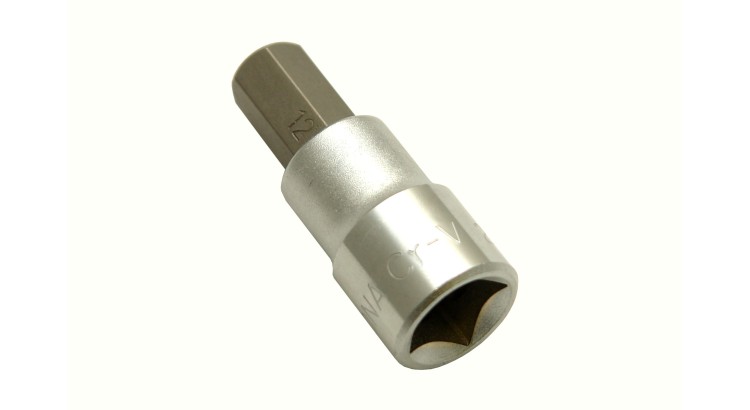 TONA EXPERT E031908 Hlavice imbus 1/2" 1275, 12