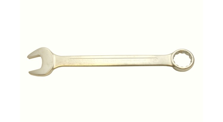 TONA EXPERT E117719 Klíč očkoplochý 50 prodloužený