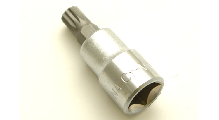 TONA EXPERT E031970 Hlavice XZN 1/2" 1353, M10