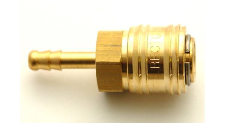 Rychlospojka 6 mm
