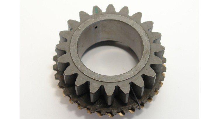 Kolo 4. rychlosti UR I 60112409