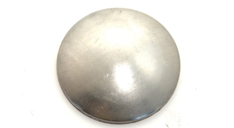 Mrazová zátka 30mm nerezová 972311