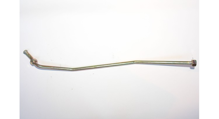 Trubka I