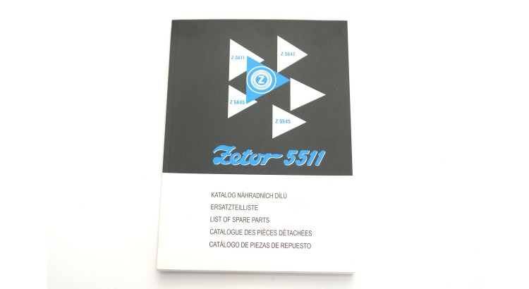 Katalog ND Z 5511 -5647