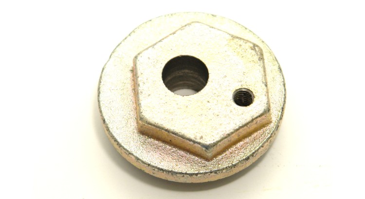 Seco Industries S532080272033 Výstředník 0-8027-203