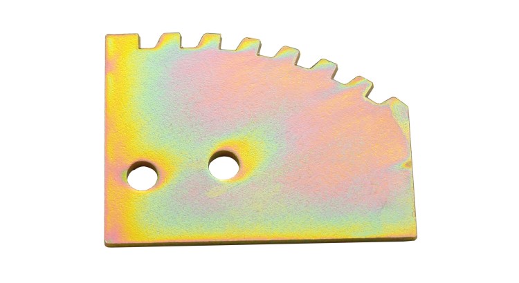 Seco Industries S532037322143 Segment ozubený 0-3732-214