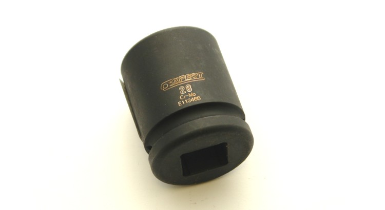 TONA EXPERT E113468 Hlavice prům. 3/4" 2128, 28 CrM0