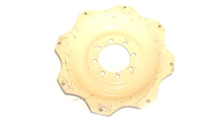 Disk kola - hvězdice 34"