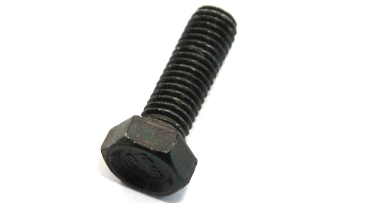 Šroub M 8x25