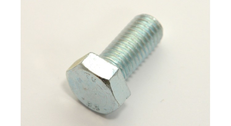 Šroub M10x22