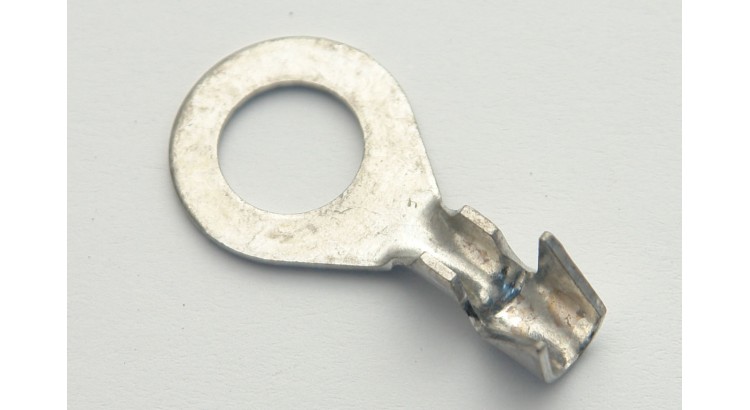 Oko kabelové 10 mm   913 599