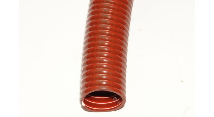 Hadice PVC FIRE ELASTIK 60/70