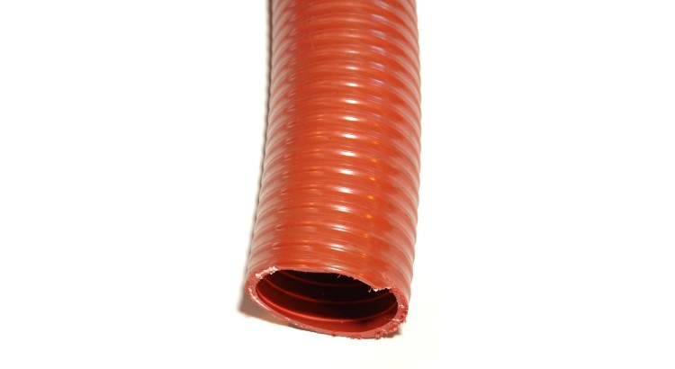 Hadice PVC FIRE ELASTIK 80/92,6