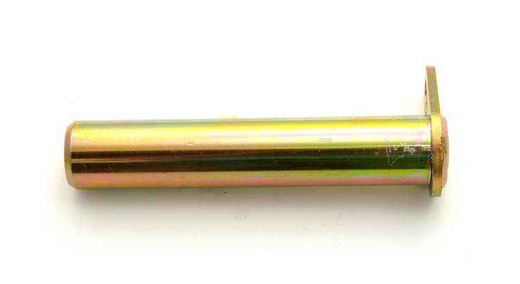 Čep 30x160