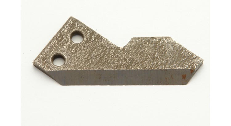 Fortschritt K454 9-19 Nožík vázání
