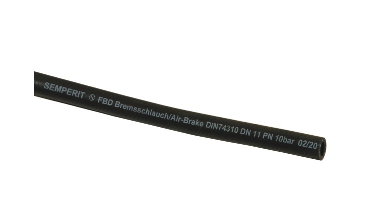 Semperit FUB 5/10,5 Hadice na motorová paliva FUB (-40°C/+100°C)
