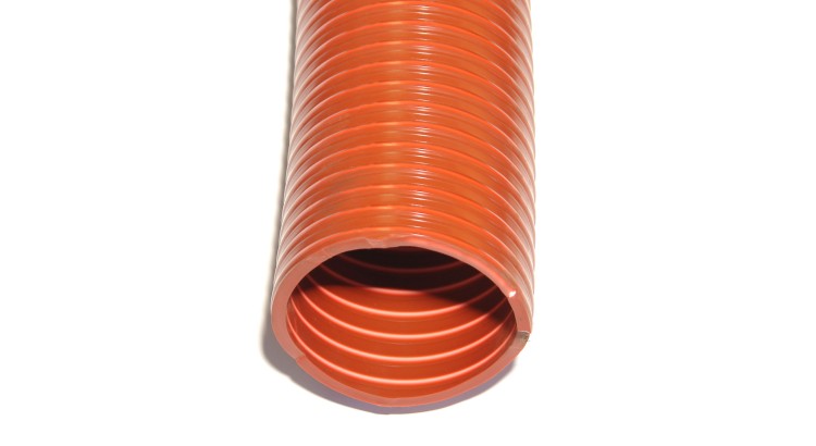 Hadice PVC FIRE ELASTIK 127/142