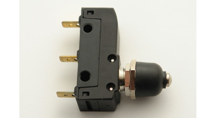 Mikrospínač MK H12D13-S1