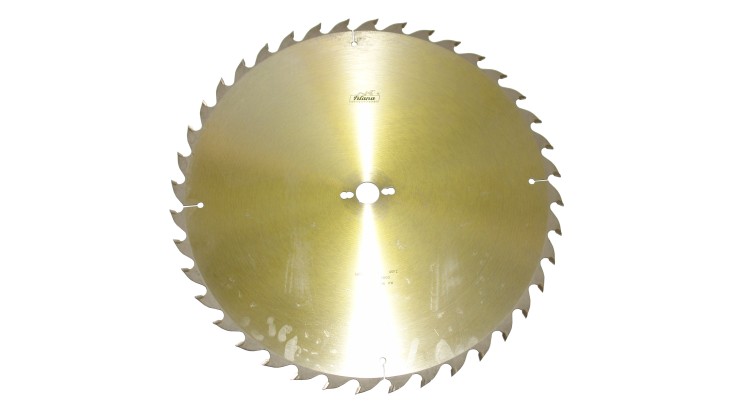 PILANA 0031007 Kotouč pilový SK 500x4,0x30 40z 22 5380-40