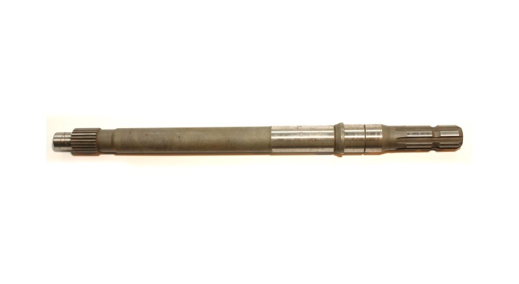 KORURS 6711-1908 Hřídel náhonová II - delší 59 cm